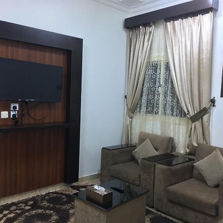 Kasr Dama Furnished Apartments Duba Rom bilde