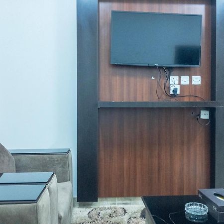 Kasr Dama Furnished Apartments Duba Eksteriør bilde