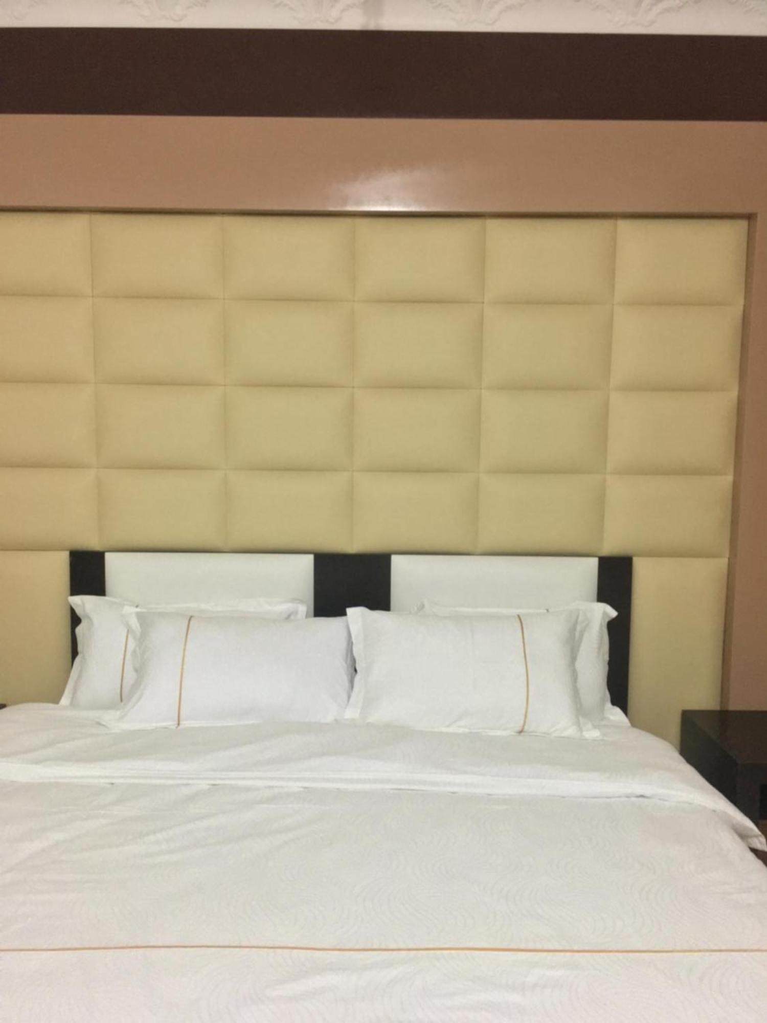 Kasr Dama Furnished Apartments Duba Rom bilde