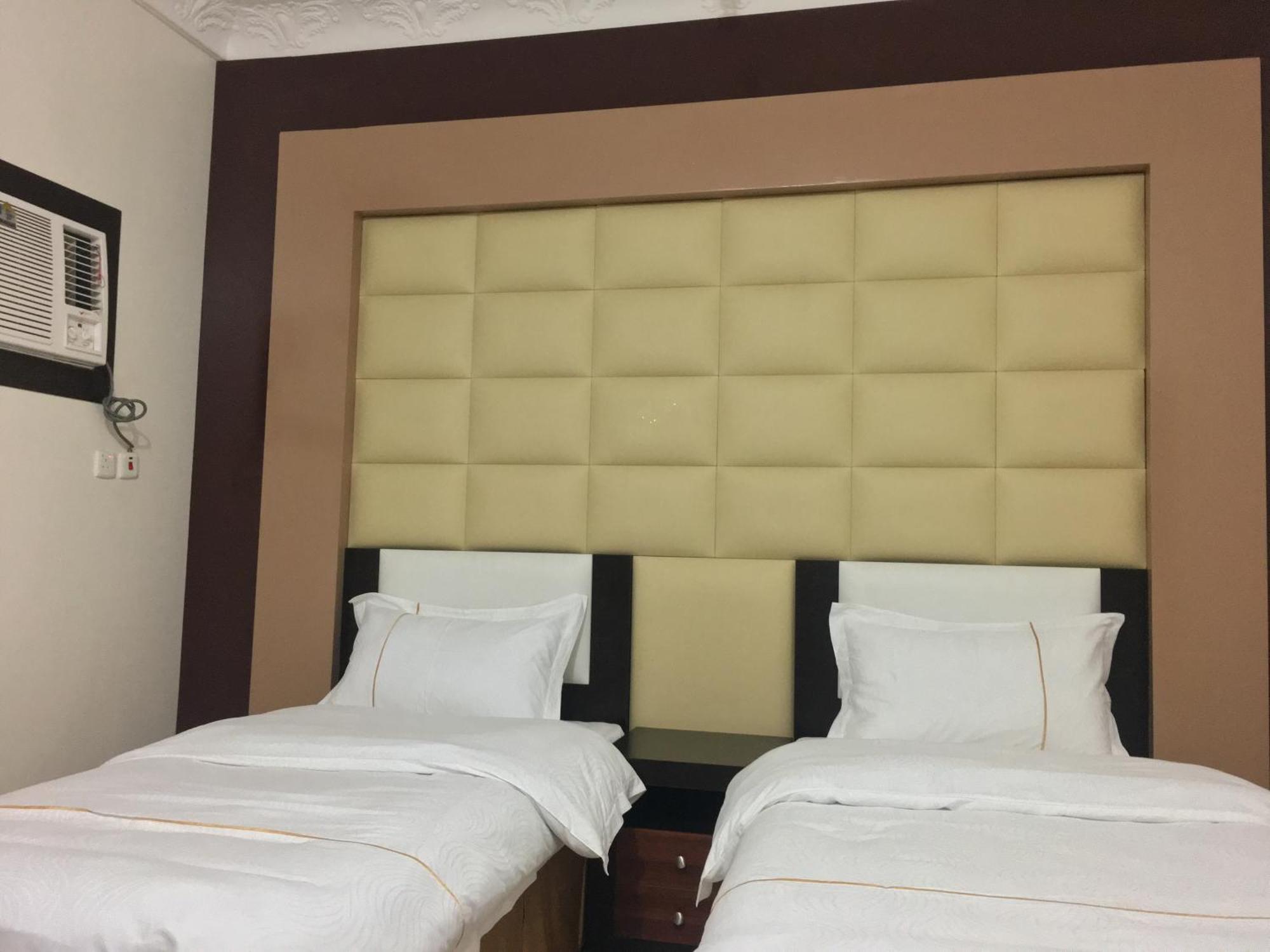 Kasr Dama Furnished Apartments Duba Rom bilde